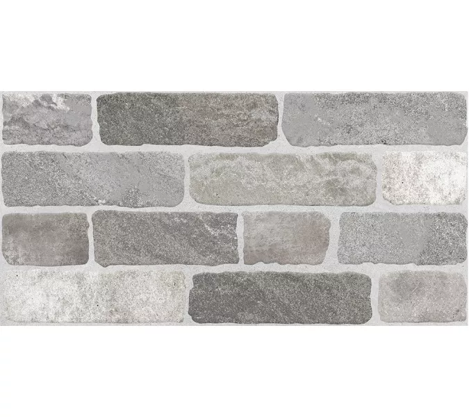 Керамогранит New York_GT Серый  30x60, Выбрать цвет: Серый, изображение 7