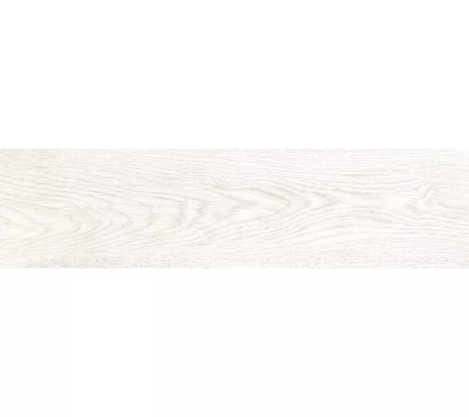 Плитка грес глаз. Albus GT Белый  15*60