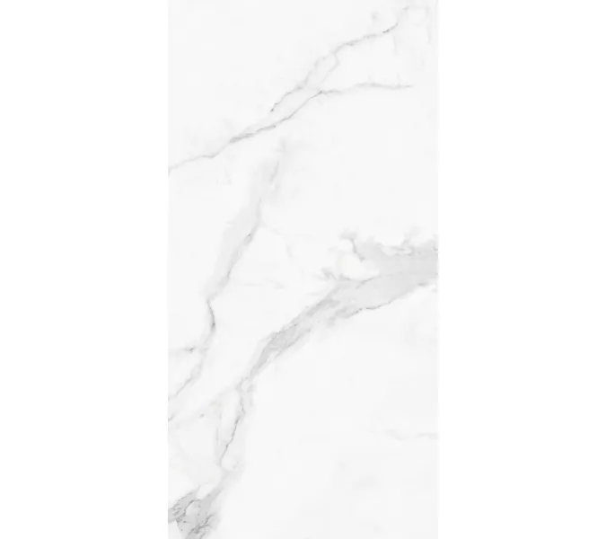 Керамогранит Monza_GT Белый  60x120 полир.