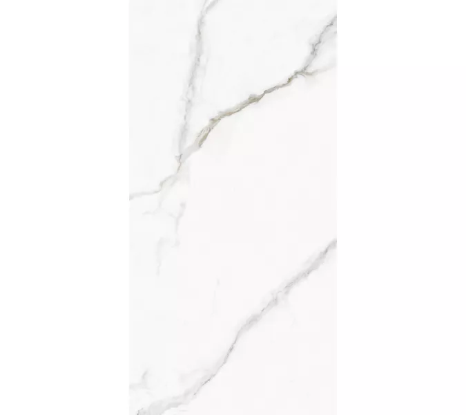 Керамогранит Monza_GT Белый  60x120 полир., изображение 3