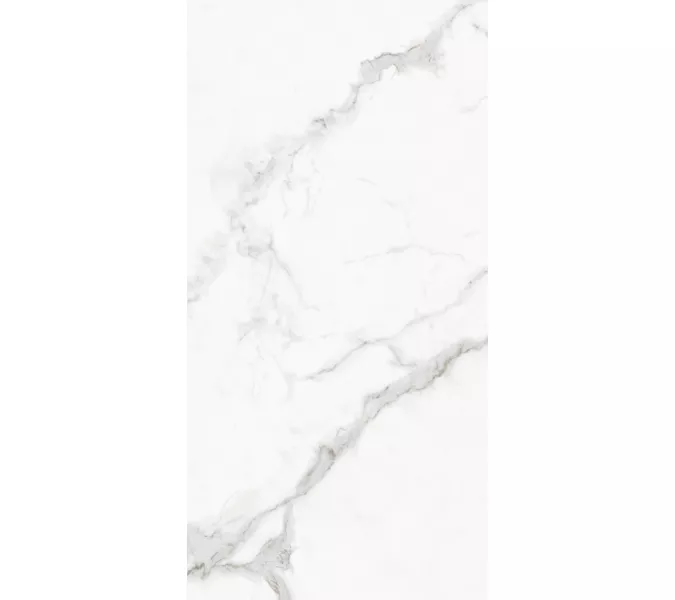 Керамогранит Monza_GT Белый  60x120 полир., изображение 5