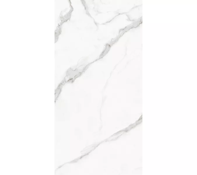 Керамогранит Monza_GT Белый  60x120 полир., изображение 6