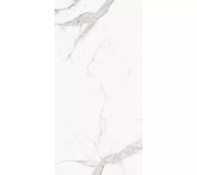 Керамогранит Monza_GT Белый  60x120 полир., изображение 7