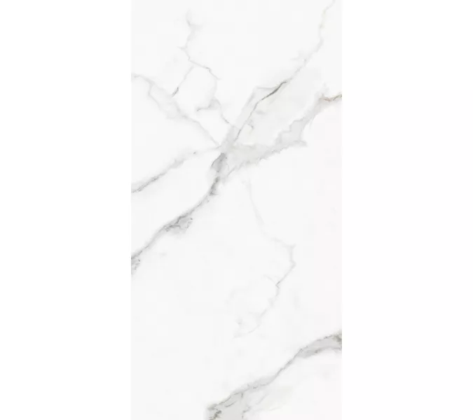 Керамогранит Monza_GT Белый  60x120 полир., изображение 8