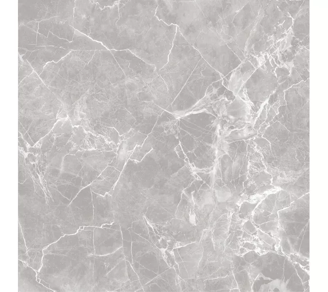 Плитка грес глаз. Solo_GT/MR Серый 60*60, Выбрать цвет: Серый, Выбрать размер: 60х60, изображение 5