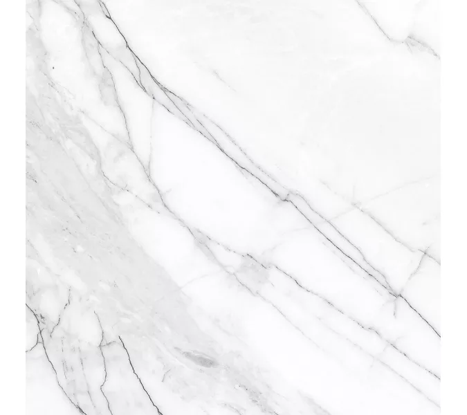 Плитка грес глаз. Pulse_GT Бело-серый  45*45, Выбрать цвет: Бело-серый, Выбрать размер: 45х45, изображение 6