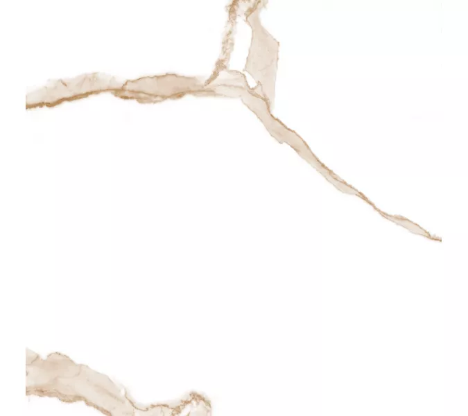 Плитка грес глаз. Majestic_GT Белый 60*60/60*120, Выбрать размер: 60*60