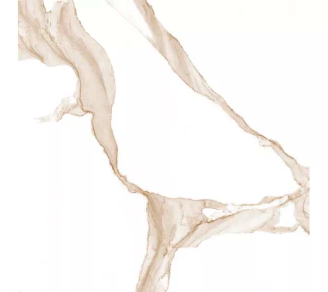 Плитка грес глаз. Majestic_GT Белый 60*60/60*120, Выбрать размер: 60*60, изображение 2