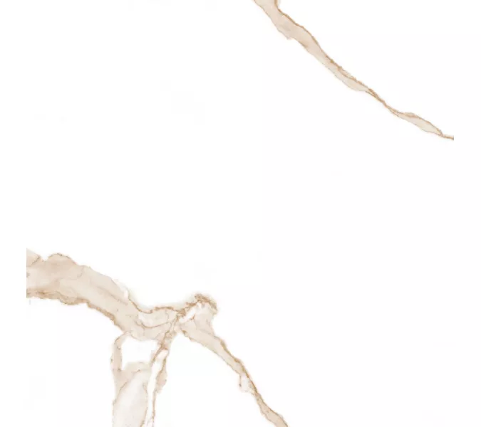 Плитка грес глаз. Majestic_GT Белый 60*60/60*120, Выбрать размер: 60*60, изображение 7