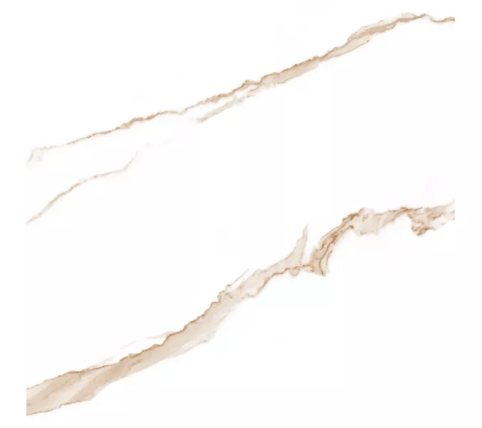 Плитка грес глаз. Majestic_GT Белый 60*60/60*120, Выбрать размер: 60*60, изображение 13