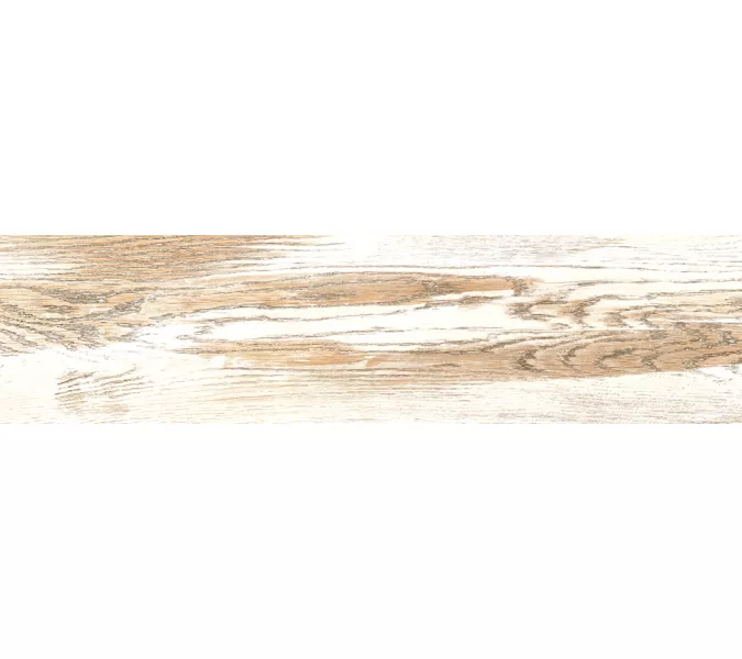 Плитка грес глаз. Stain GT Коричневый  15*60