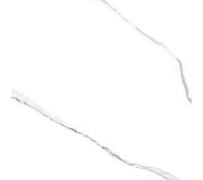 Плитка грес глаз. Marmo_GT Белый 60*60/60*120, Выбрать размер: 60*60, изображение 7