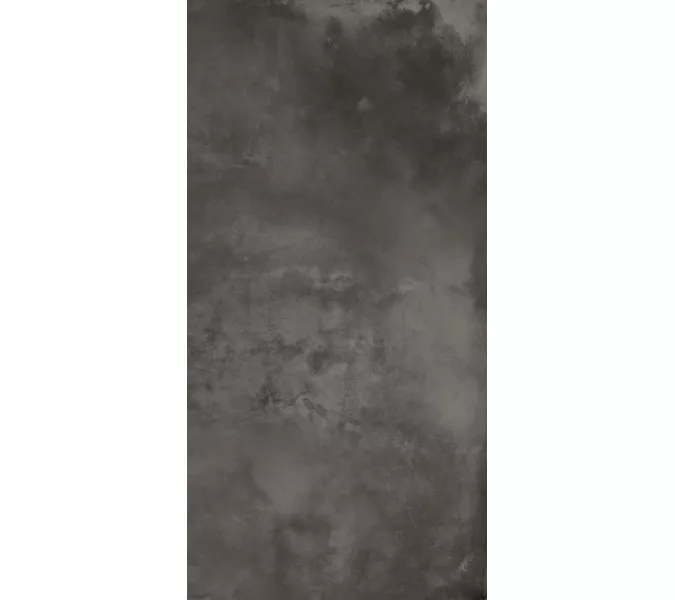 Плитка грес глаз. Vibe_GT Черный 60*60/60*120, Выбрать цвет: Черный, Выбрать размер: 60х120, изображение 3