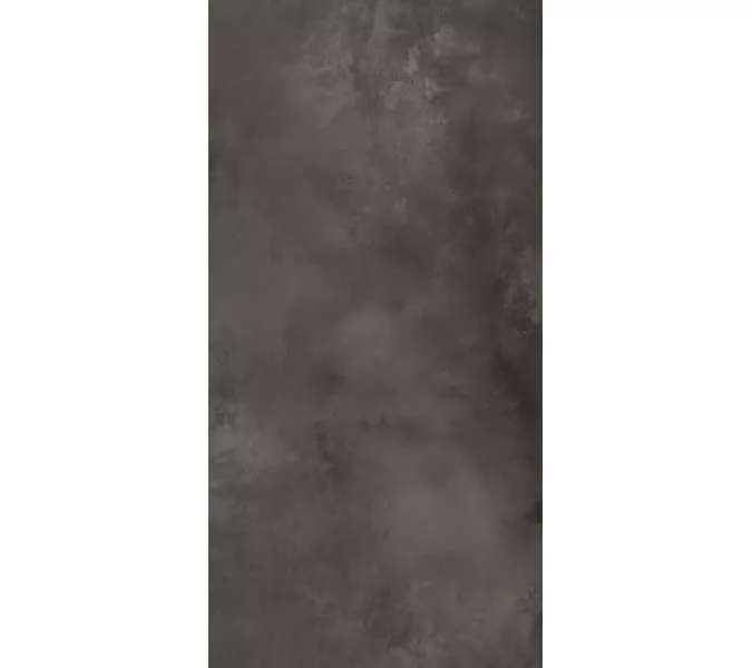 Плитка грес глаз. Vibe_GT Черный 60*60/60*120, Выбрать цвет: Черный, Выбрать размер: 60х120, изображение 7