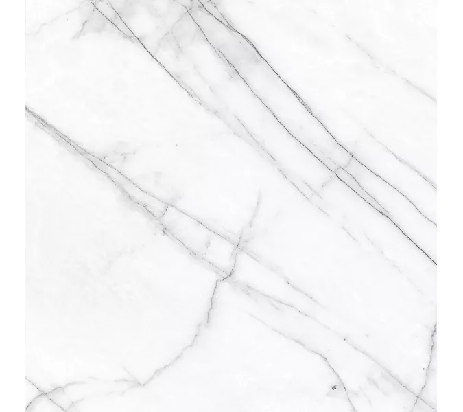 Плитка грес глаз. Pulse_GT Бело-серый  45*45, Выбрать цвет: Бело-серый, Выбрать размер: 45х45, изображение 4