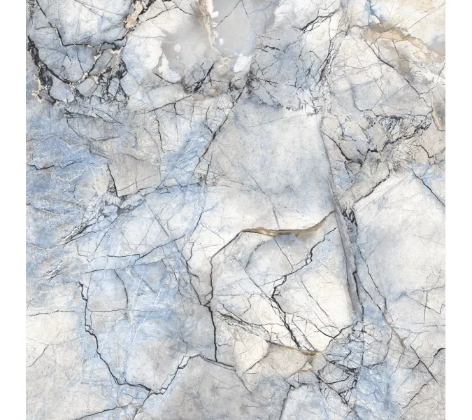 Плитка облиц. Solo GT Синий  50*25, Выбрать цвет: Синий, Выбрать размер: 42х42