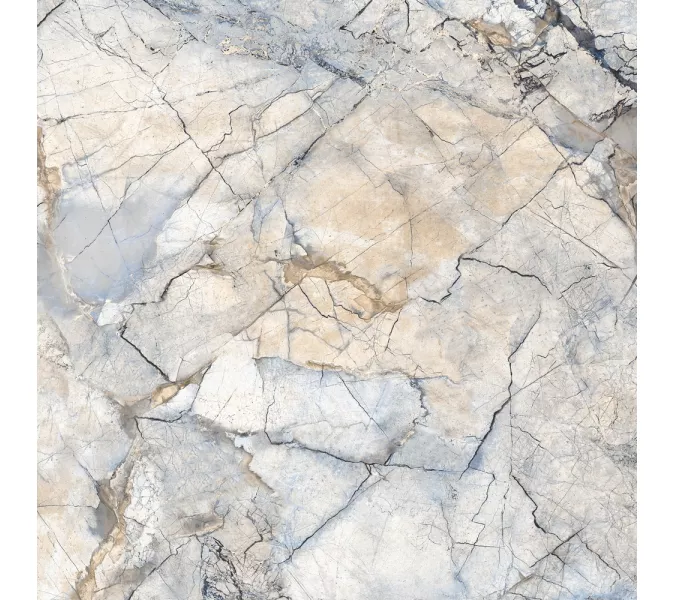 Плитка облиц. Solo GT Синий  50*25, Выбрать цвет: Синий, Выбрать размер: 42х42, изображение 4