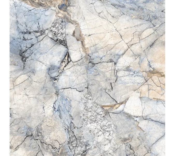 Плитка облиц. Solo GT Синий  50*25, Выбрать цвет: Синий, Выбрать размер: 42х42, изображение 5