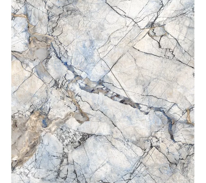 Плитка облиц. Solo GT Синий  50*25, Выбрать цвет: Синий, Выбрать размер: 42х42, изображение 7