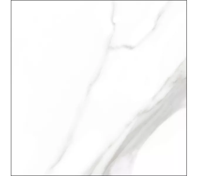 Плитка грес глаз. Triumph_GT Белый 60*60