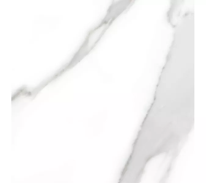 Плитка грес глаз. Triumph_GT Белый 60*60, изображение 2