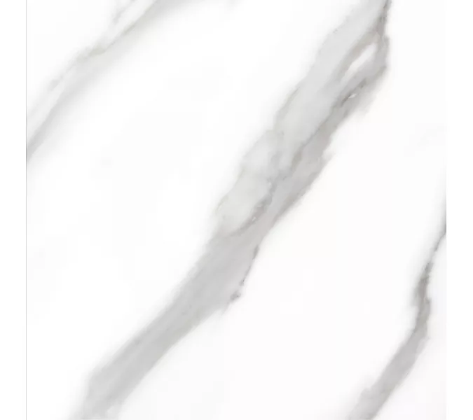 Плитка грес глаз. Triumph_GT Белый 60*60, изображение 9