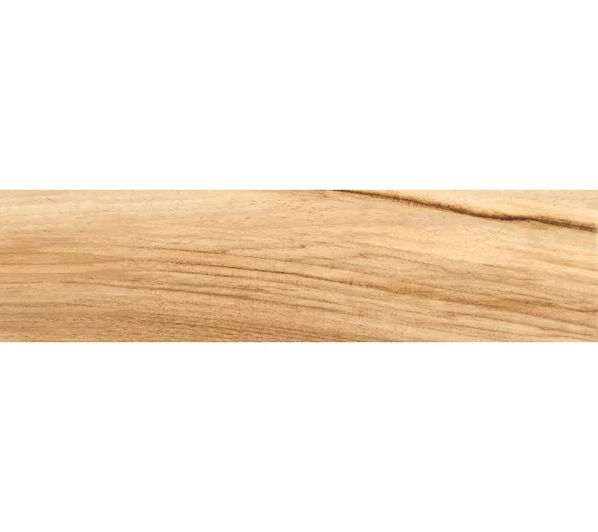 Плитка грес глаз. Nutwood GT Медовый 15*60, изображение 3