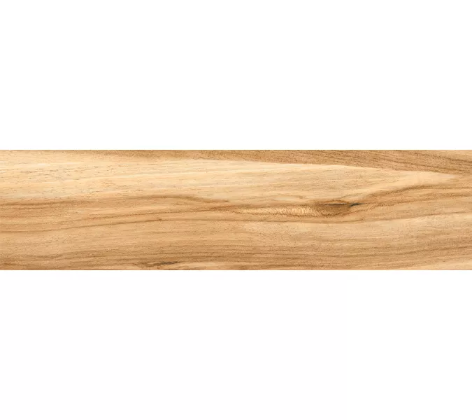 Плитка грес глаз. Nutwood GT Медовый 15*60, изображение 4