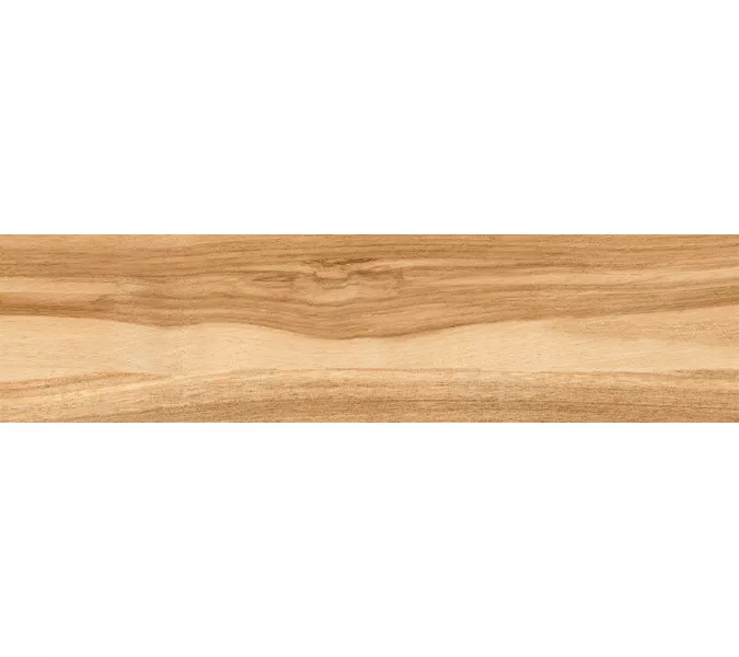 Плитка грес глаз. Nutwood GT Медовый 15*60, изображение 5