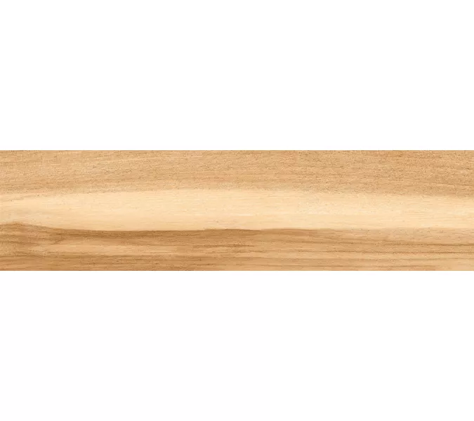 Плитка грес глаз. Nutwood GT Медовый 15*60, изображение 6
