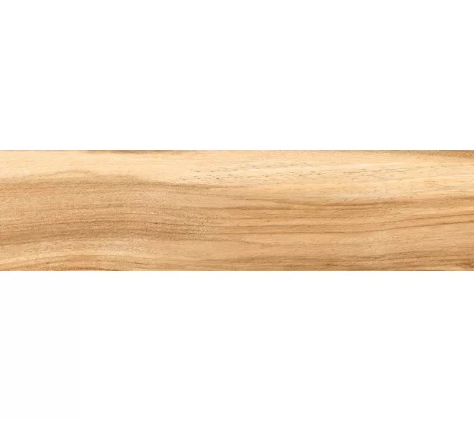 Плитка грес глаз. Nutwood GT Медовый 15*60, изображение 9