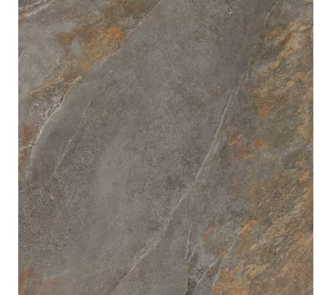 Плитка грес глаз. Rocket_GT серо-коричневый 60*60, Выбрать цвет: Серо-коричневый, изображение 12