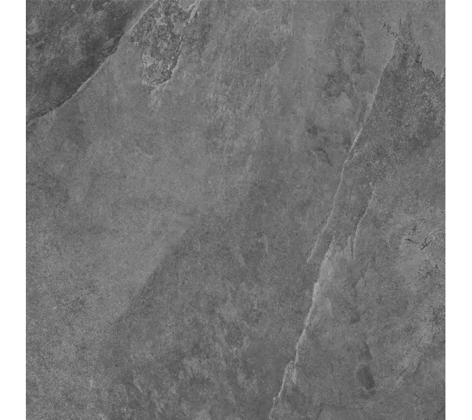 Плитка грес глаз. Rocket_GT Темно-серый 60*60, Выбрать цвет: Темно-серый, изображение 8