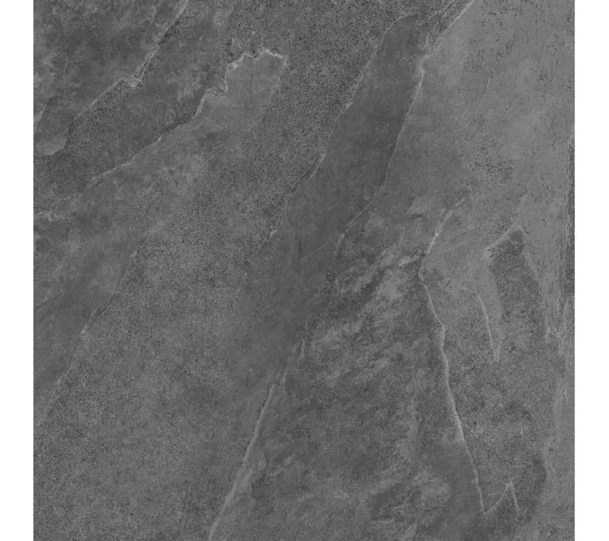 Плитка грес глаз. Rocket_GT Темно-серый 60*60, Выбрать цвет: Темно-серый, изображение 9