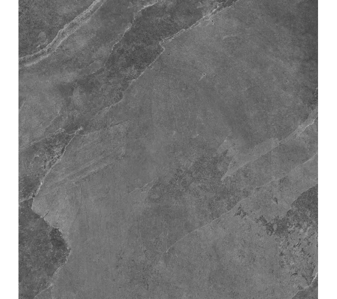 Плитка грес глаз. Rocket_GT Темно-серый 60*60, Выбрать цвет: Темно-серый, изображение 10