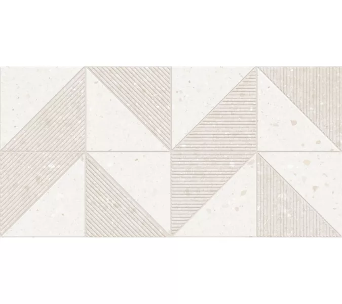 Плитка облиц. Essen GT Бежевый  30x60 _декор, Выбрать цвет: Бежевый декор, изображение 3