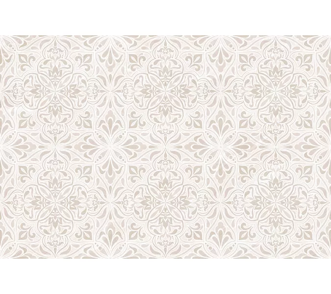 Плитка облиц. Gestia GT Бежевый  40*27 ornament, Выбрать цвет: Бежевый орнамент 2, Выбрать размер: 40х27