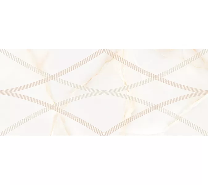 Плитка облиц. Delight GT Бежевый  60*25 (02), Выбрать цвет: Бежевый декор, Выбрать размер: 25х60, изображение 3