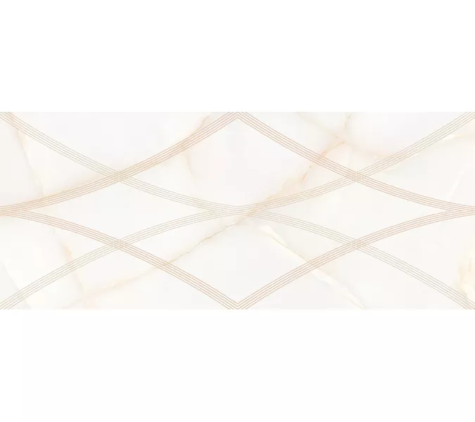 Плитка облиц. Delight GT Бежевый  60*25 (02), Выбрать цвет: Бежевый декор, Выбрать размер: 25х60, изображение 4