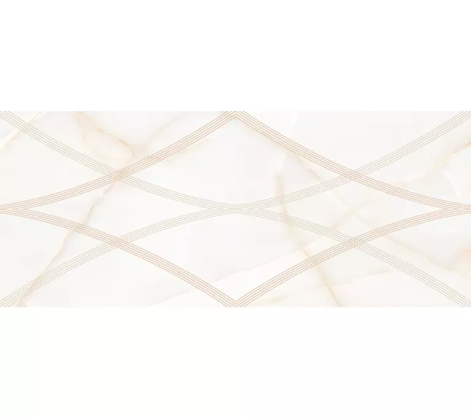 Плитка облиц. Delight GT Бежевый  60*25 (02), Выбрать цвет: Бежевый декор, Выбрать размер: 25х60, изображение 5