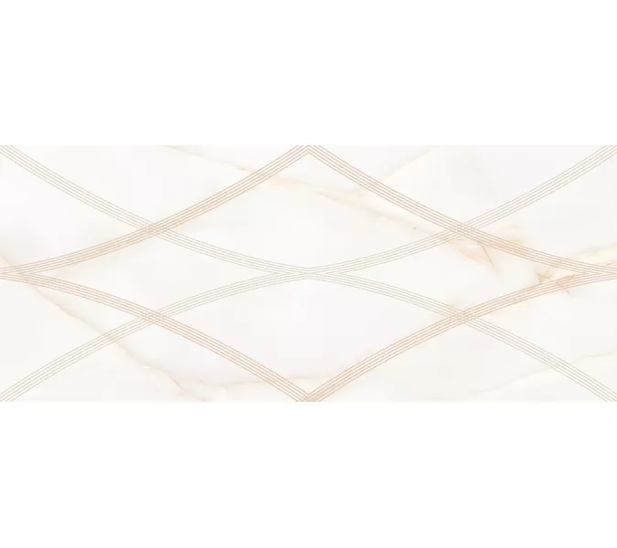 Плитка облиц. Delight GT Бежевый  60*25 (02), Выбрать цвет: Бежевый декор, Выбрать размер: 25х60, изображение 7