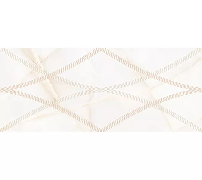 Плитка облиц. Delight GT Бежевый  60*25 (02), Выбрать цвет: Бежевый декор, Выбрать размер: 25х60, изображение 8