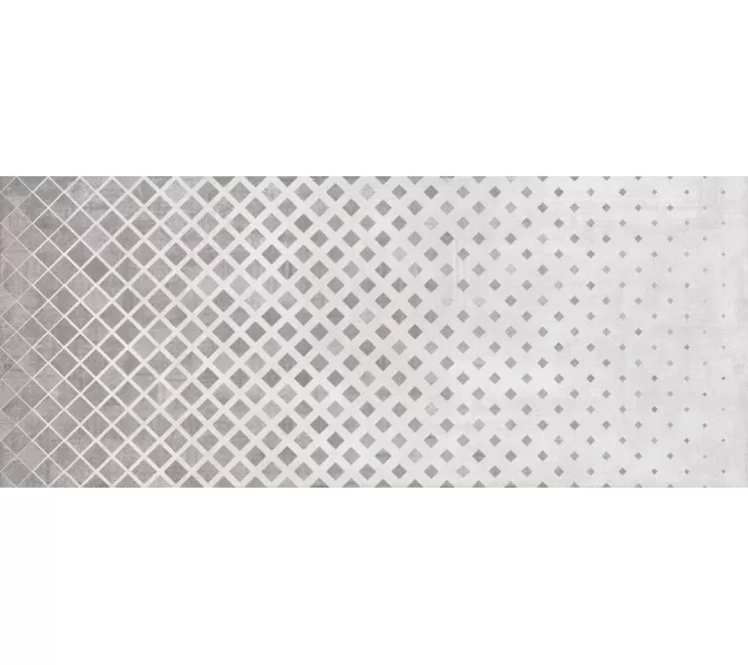 Плитка облиц. Pulsar GT Серый  60*25 (03), Выбрать цвет: Серый декор, изображение 3