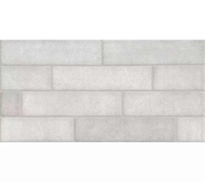 Плитка облиц. Urban brick  GT Серый  30x60, Выбрать цвет: Серый, изображение 8