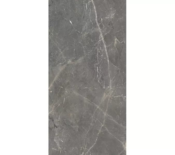 Керамогранит Tulip_GT Темно-серый  полир., Выбрать цвет: Темно-серый, Выбрать размер: 60х120, изображение 8