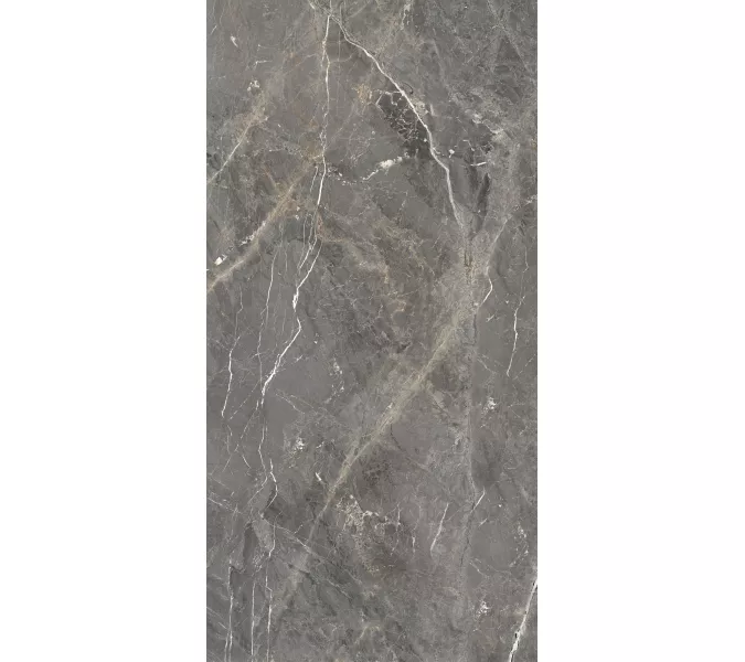 Керамогранит Tulip_GT Темно-серый  полир., Выбрать цвет: Темно-серый, Выбрать размер: 60х120, изображение 9