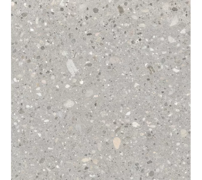 Плитка грес глаз. Saga_GT Серый 60*60, изображение 4