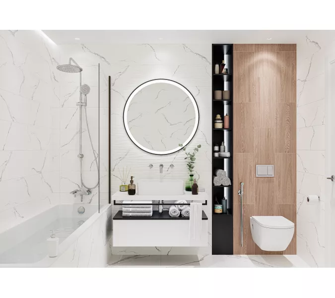 Плитка облиц. Eco Wood GT Бежевый  60*25 (03), Выбрать цвет: Бежевый, Выбрать размер: 60х25, изображение 11