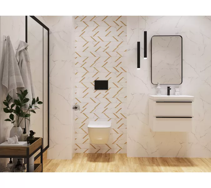 Плитка облиц. Vega GT Бежевый  40*27 _дерево, Выбрать цвет: Бежевый, изображение 10