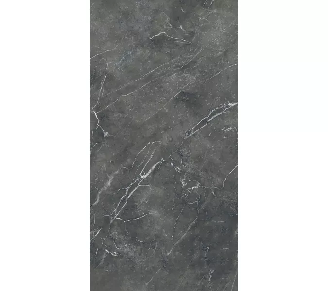 Керамогранит Lucciano_GT Темно-серый  60x120 полир., Выбрать цвет: Темно-серый